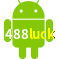 Aplicativo 488luck para Android