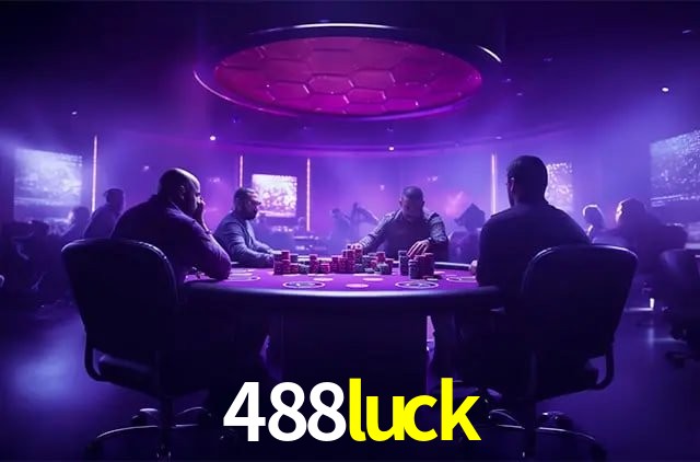 Experiência VIP 488luck