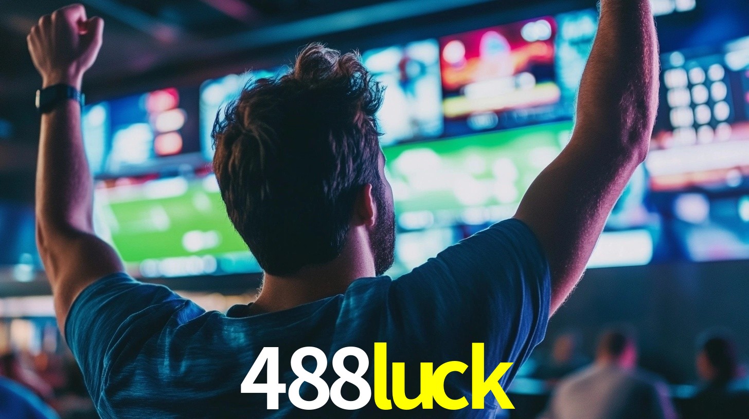 488luck -  - 488luck bet