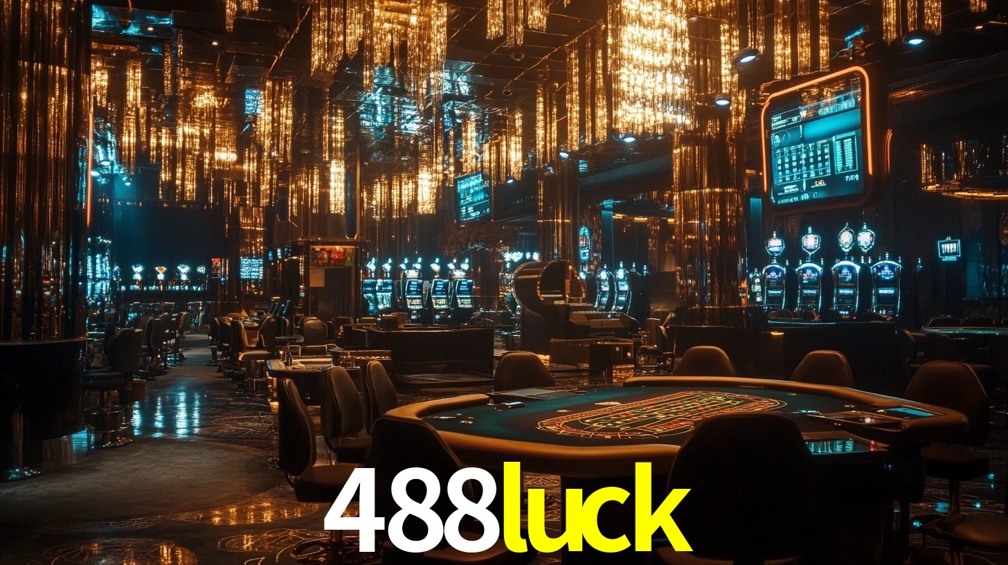 488luck com