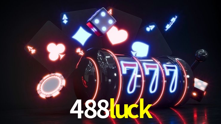 Statistics 488luck