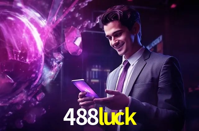 Experiência VIP 488luck