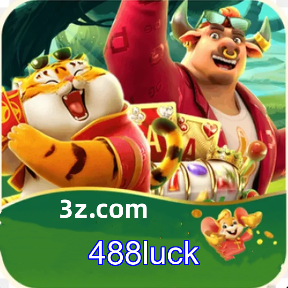 488luck
