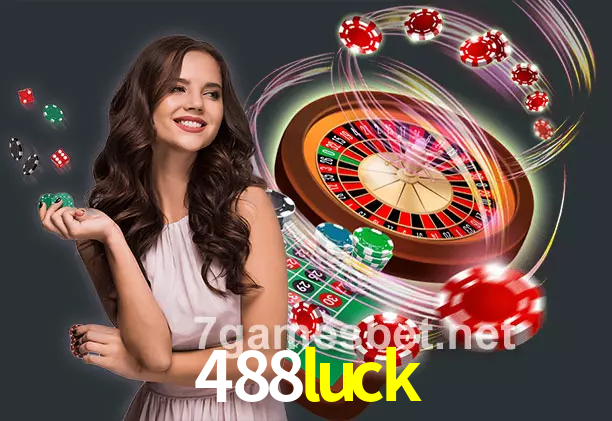 vivo no cassino 488luck