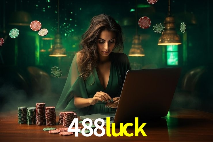 Escolher plataforma para baixar 488luck