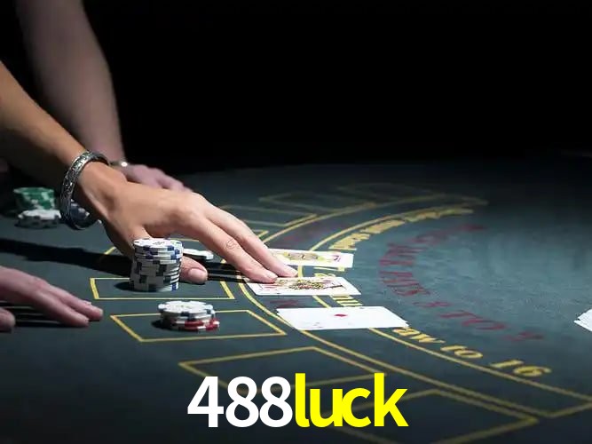 Ofertas Exclusivas 488luck