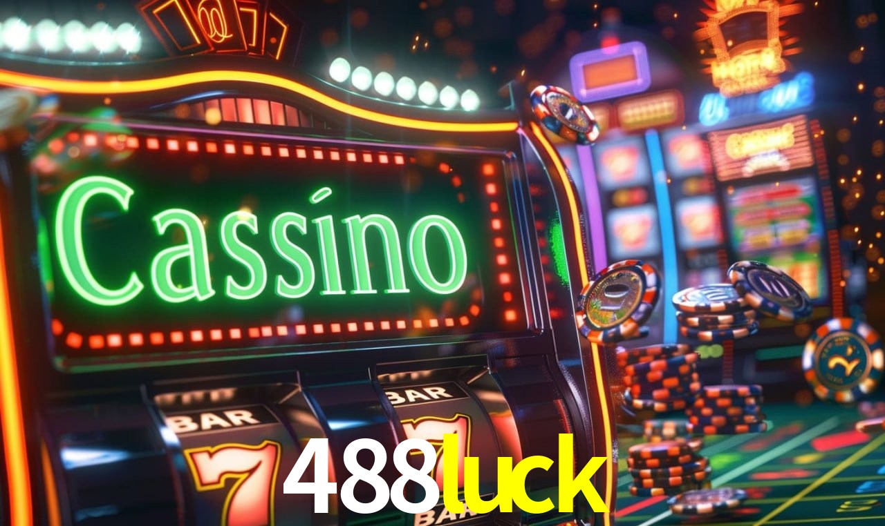 Cadastro Rápido 488luck