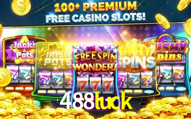 Apostas Esportivas na 488luck: Um Guia Completo