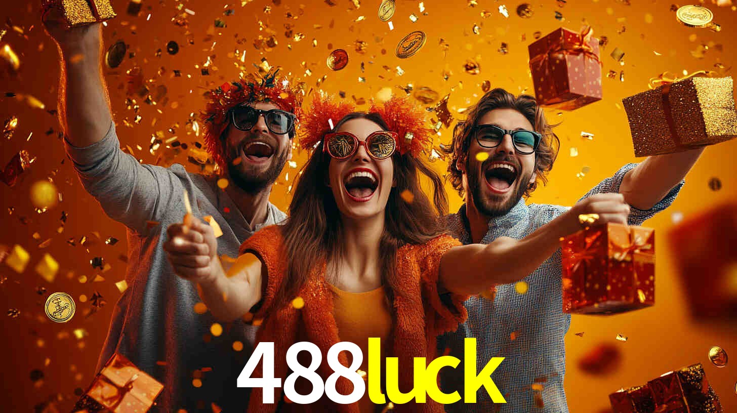 488luck,488luck bet