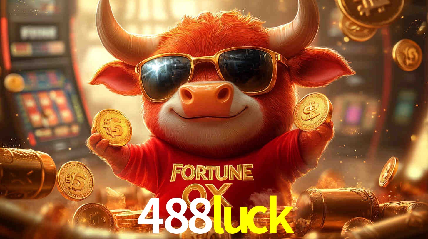 488luck: Jogue Crash e Experimente Alta Recompensa Instantânea