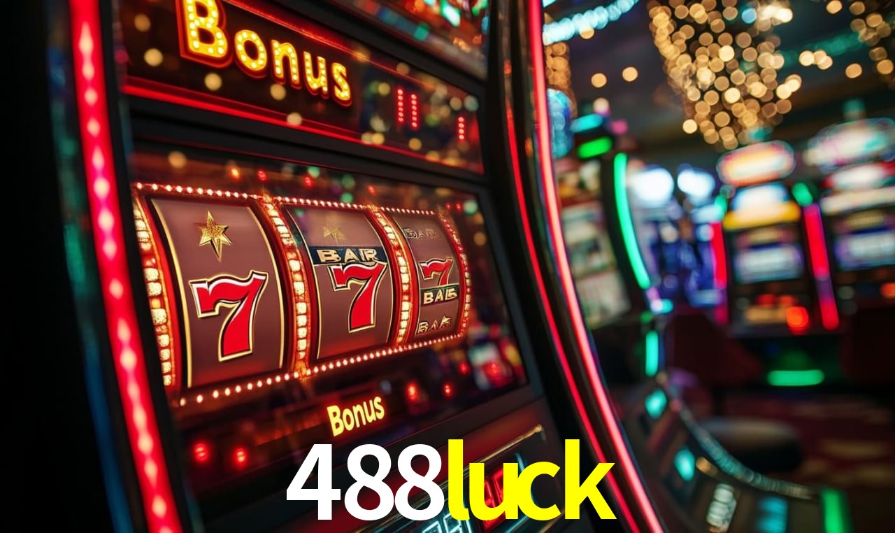 488luck bet
