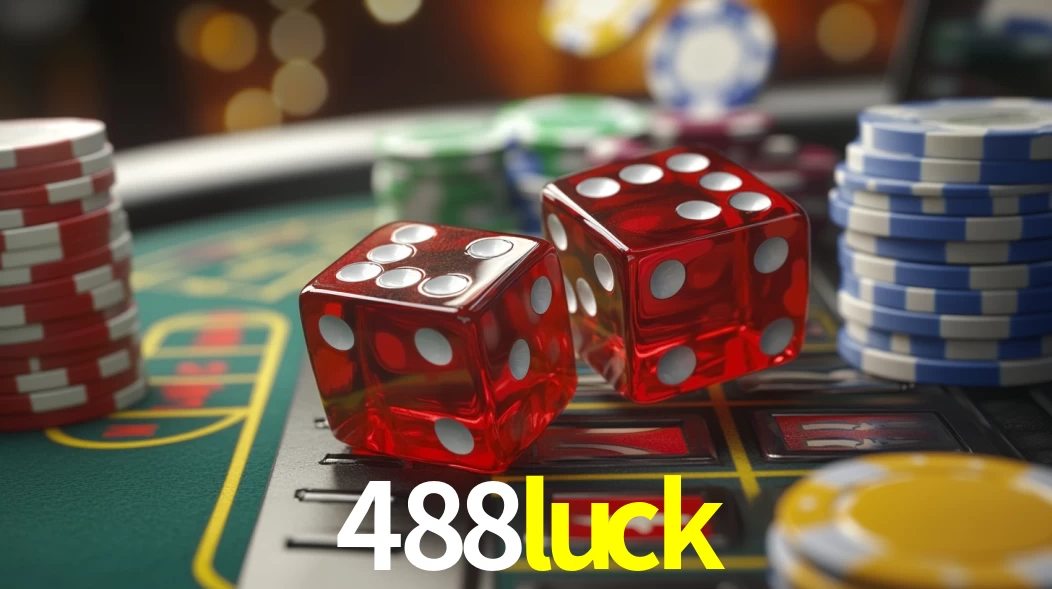 VIP Casino 488luck