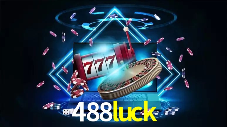 Provedores de Jogos 488luck