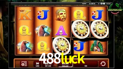 Descubra a Essência do 488luck: Nossa História e Compromissos