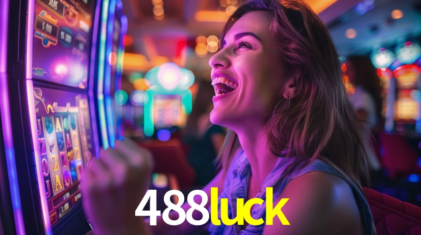 488luck,488luck bet