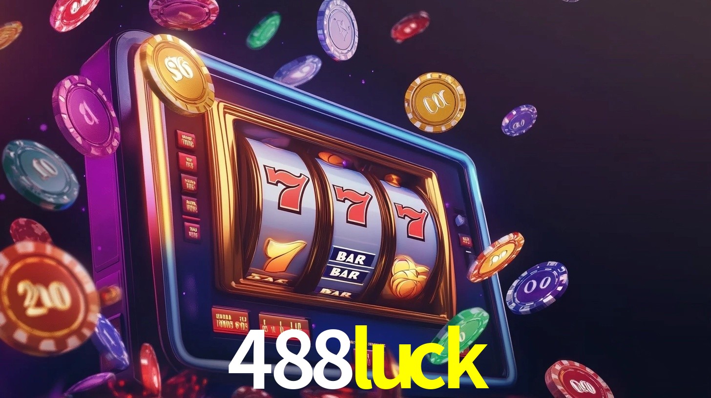 Roulette Table 488luck