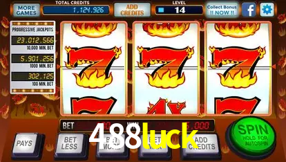 Desvendando o Mundo dos Jogos Virtuais na 488luck