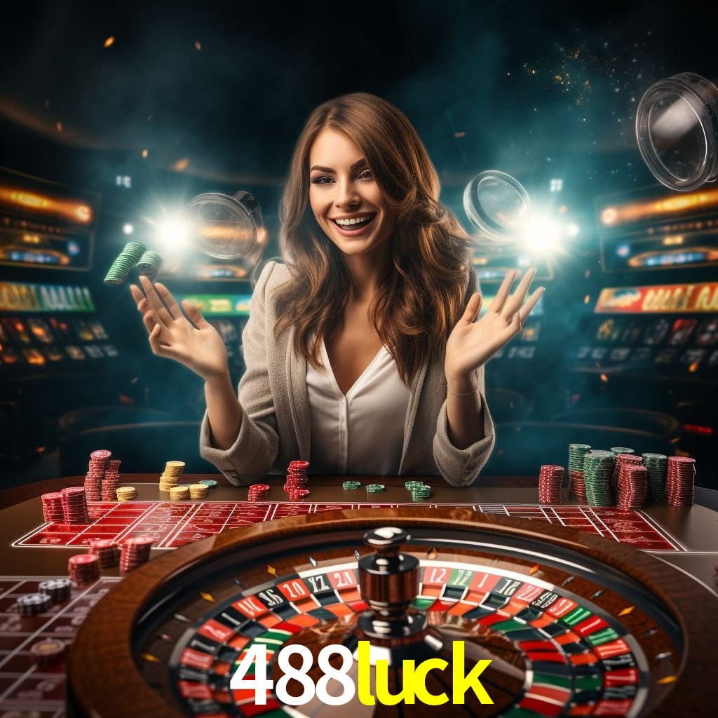 488luck,488luck bet