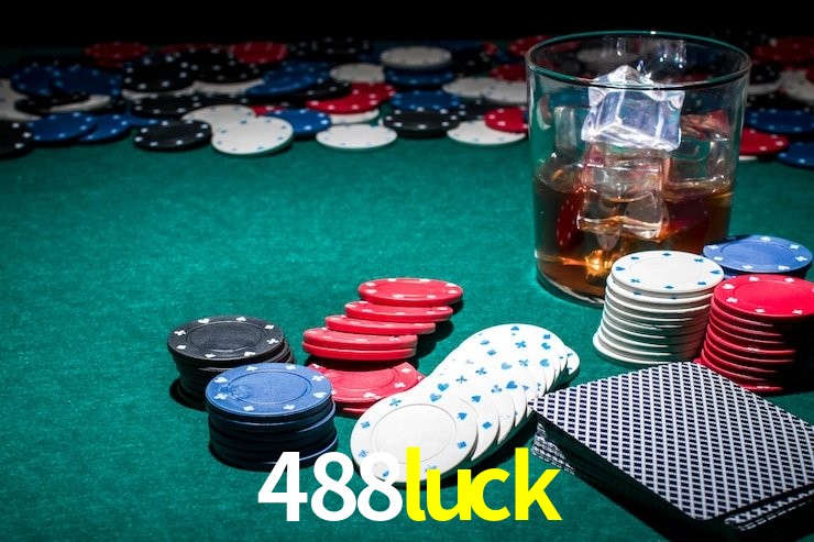 Casino Ao Vivo 488luck