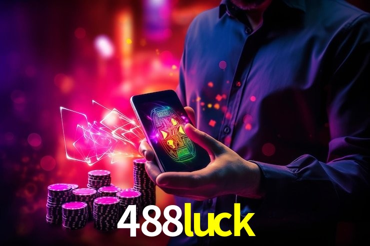 Programa VIP 488luck