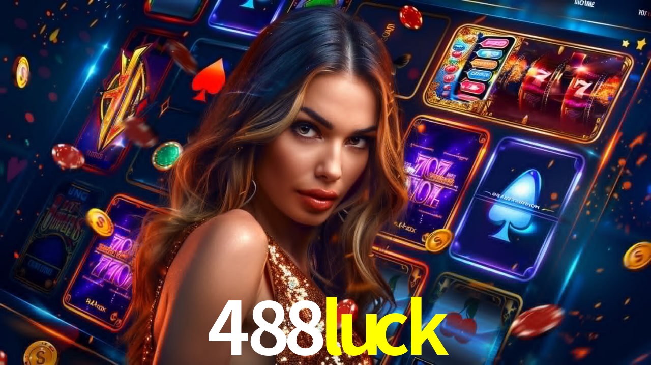 Desvendando o Mundo dos Jogos Virtuais na 488luck