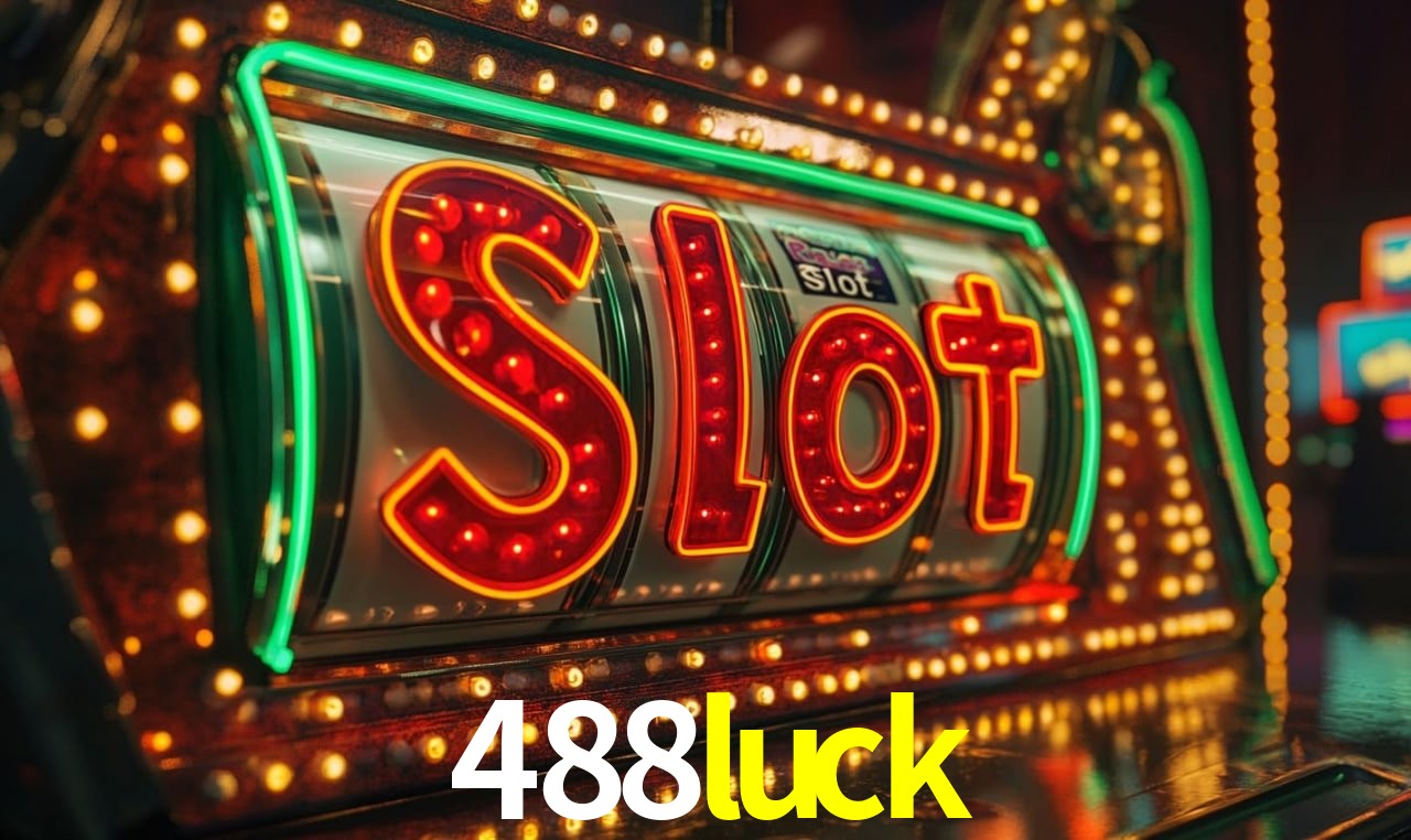 Design Responsivo 488luck