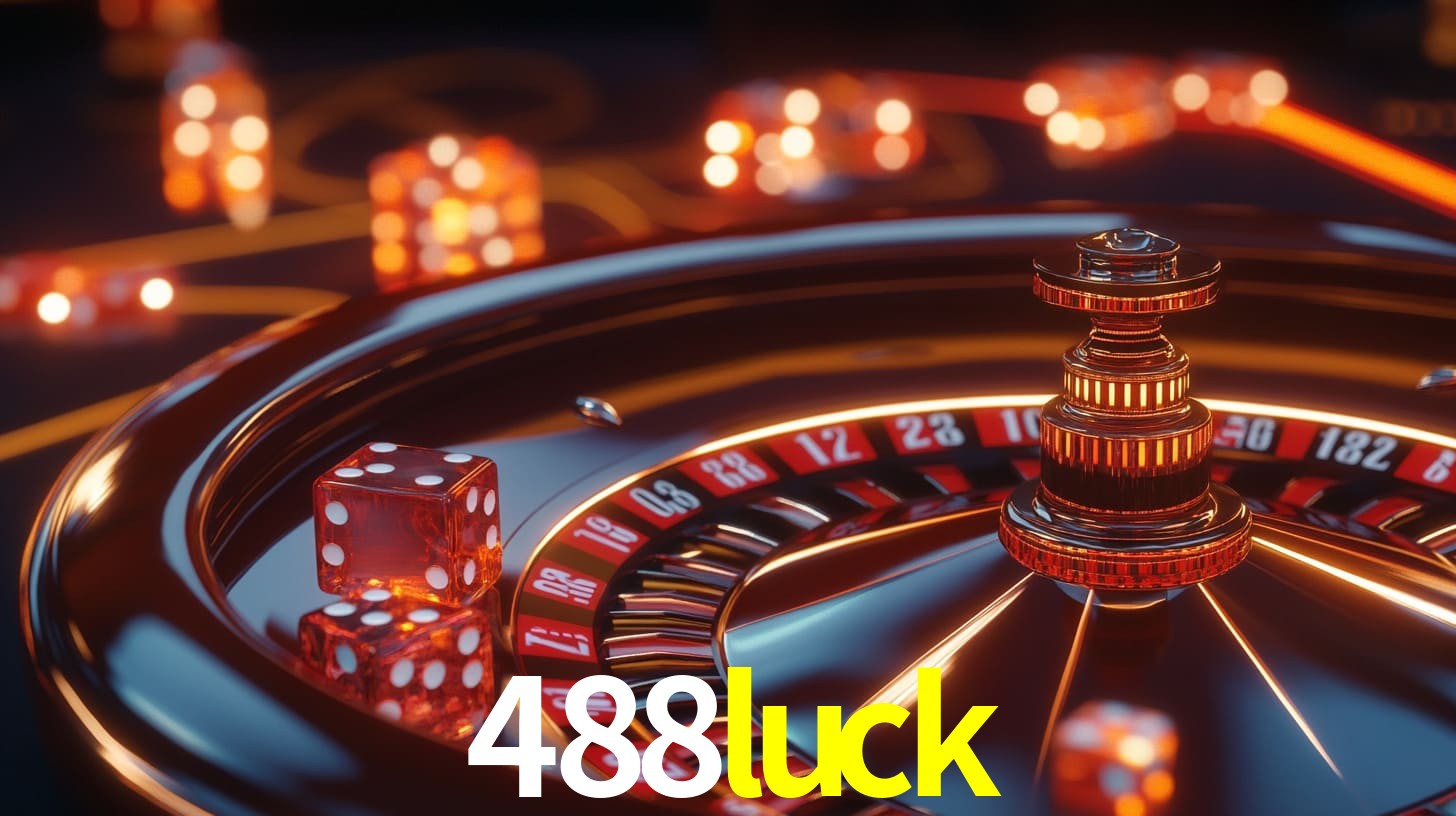 488luck: A Experiência de Casino com Jogos de Mesa ao Vivo