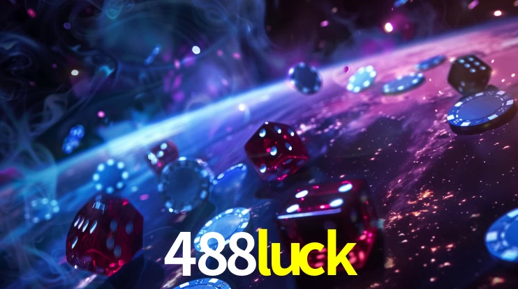 Account Benefits 488luck