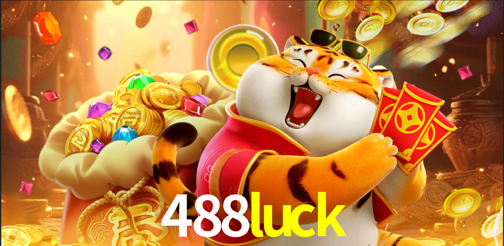 488luck bet