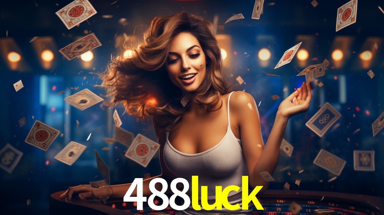 488luck,488luck bet
