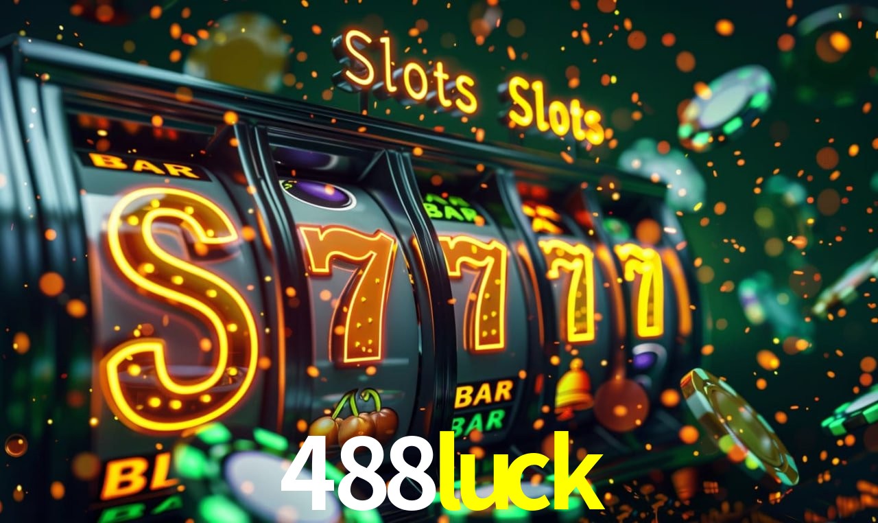 Casino VIP 488luck