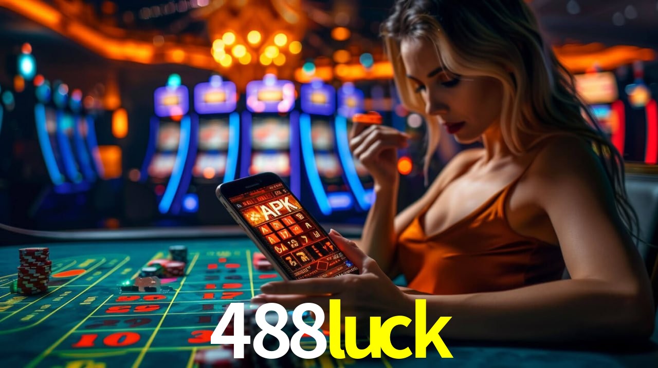 Basketball Betting 488luck
