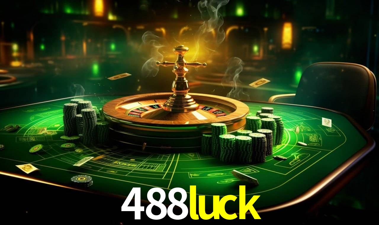 Download para Android e iOS na 488luck