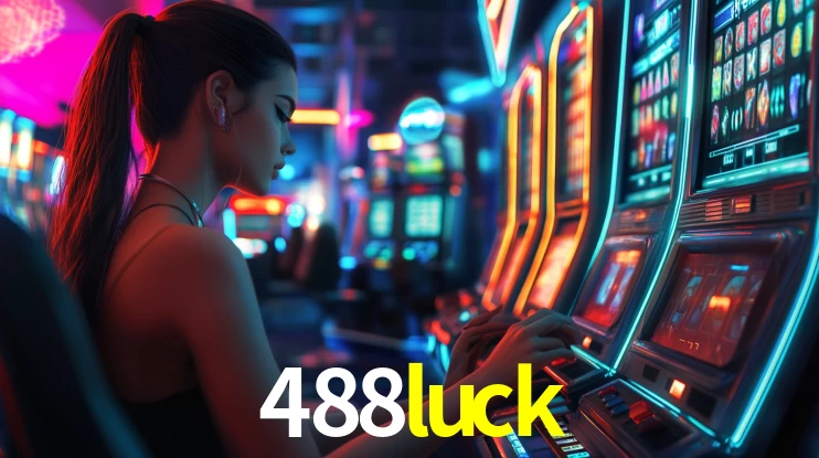 Cashback e recargas na 488luck