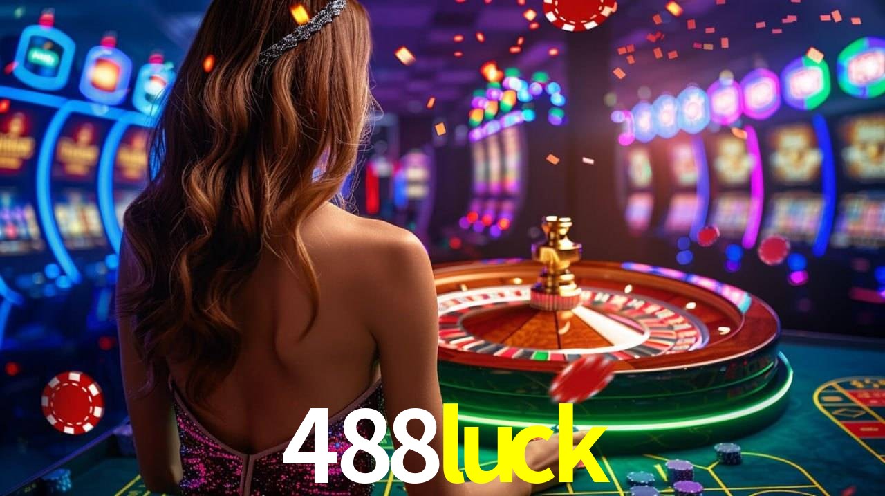 APP rápido e leve da 488luck