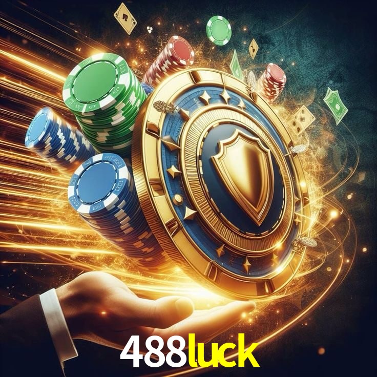 Torneios e prêmios garantidos na 488luck