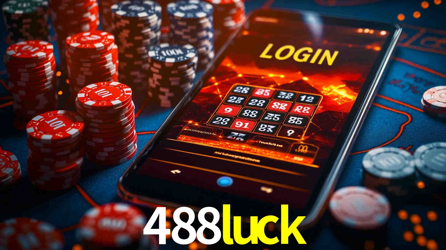488luck,488luck bet