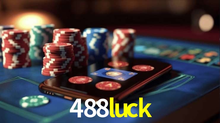Diretório de Jogos 488luck