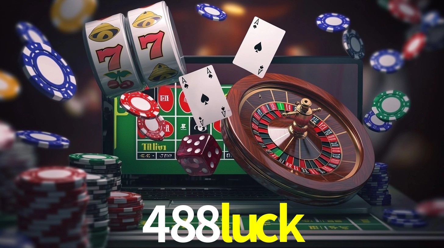 Exclusive Games 488luck