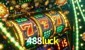 APP oficial da 488luck para mobile