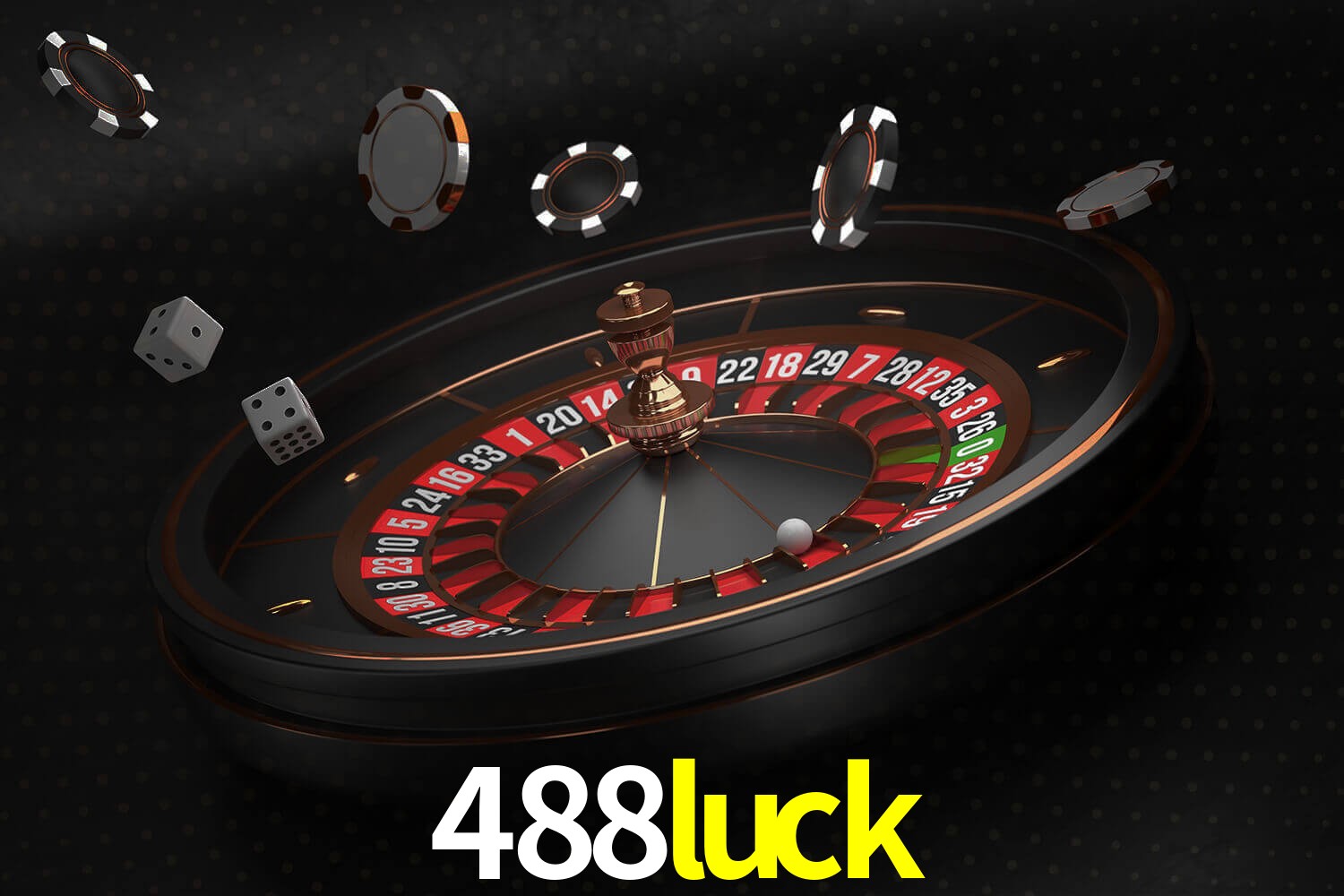 Sinta a adrenalina dos jogos de cassino com 488luck