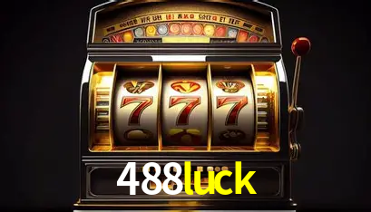 Descubra a Magia dos Jogos de Arcade no 488luck