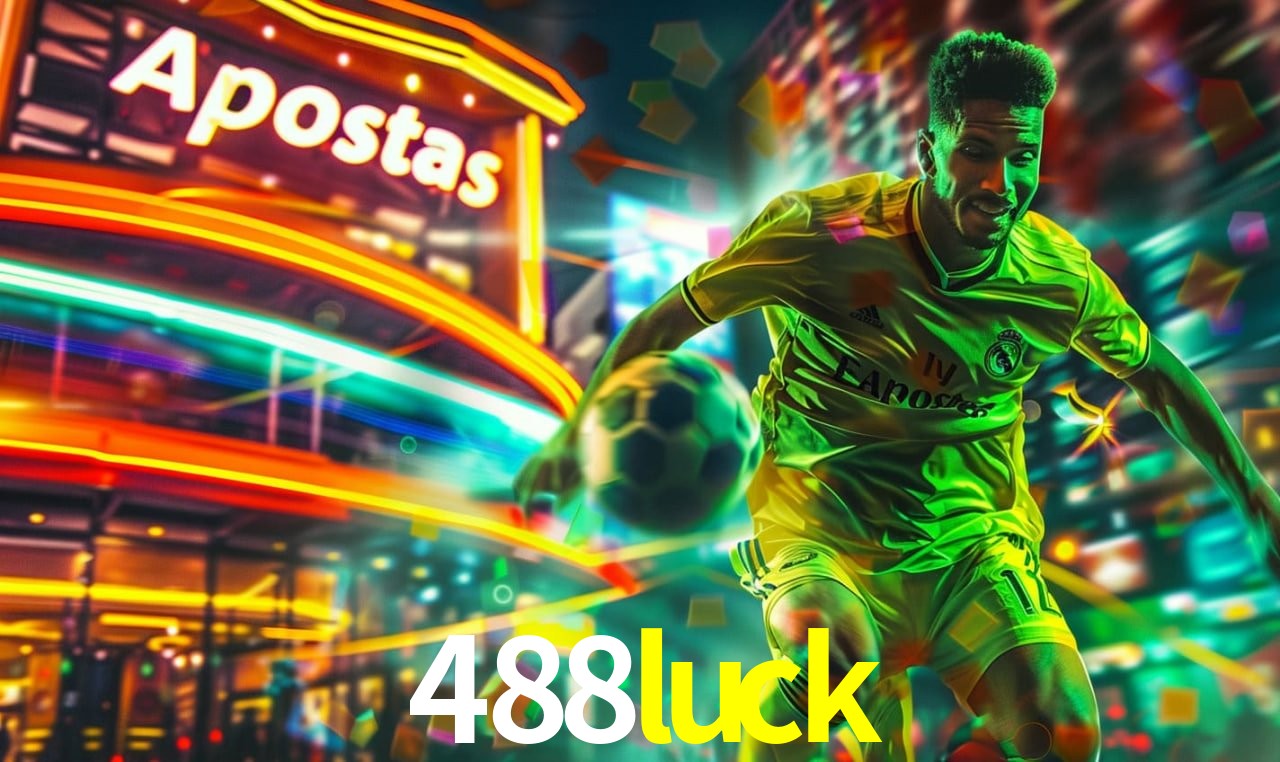 Avaliações dos Jogadores 488luck