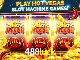 Inovações de Jogos na 488luck: O Futuro das Experiências Interativas