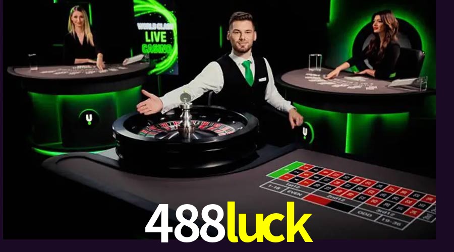 API Integration 488luck