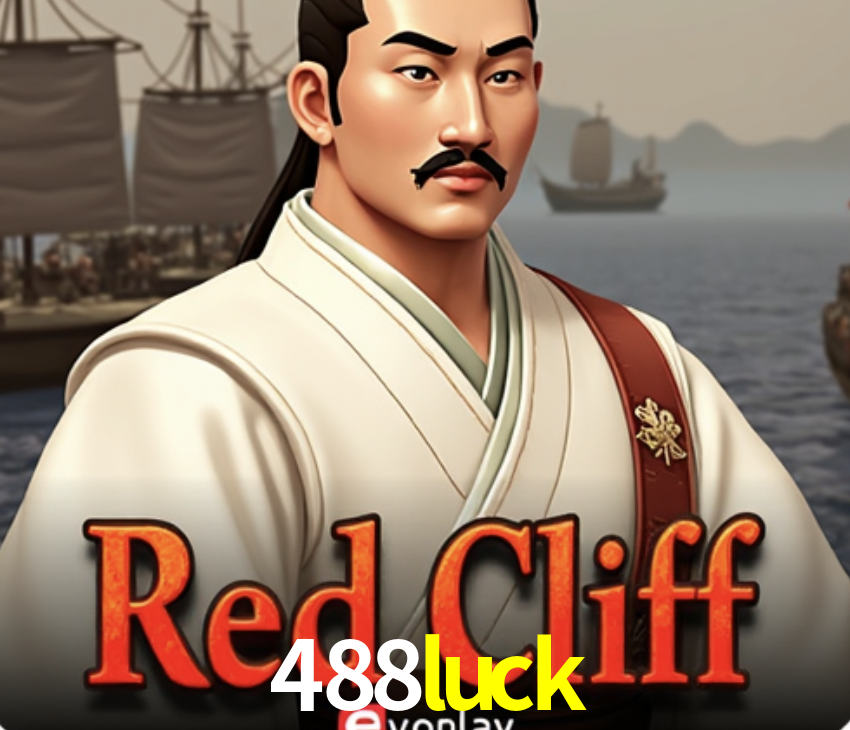 Weekend Specials 488luck