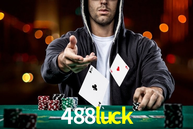 488luck,488luck bet