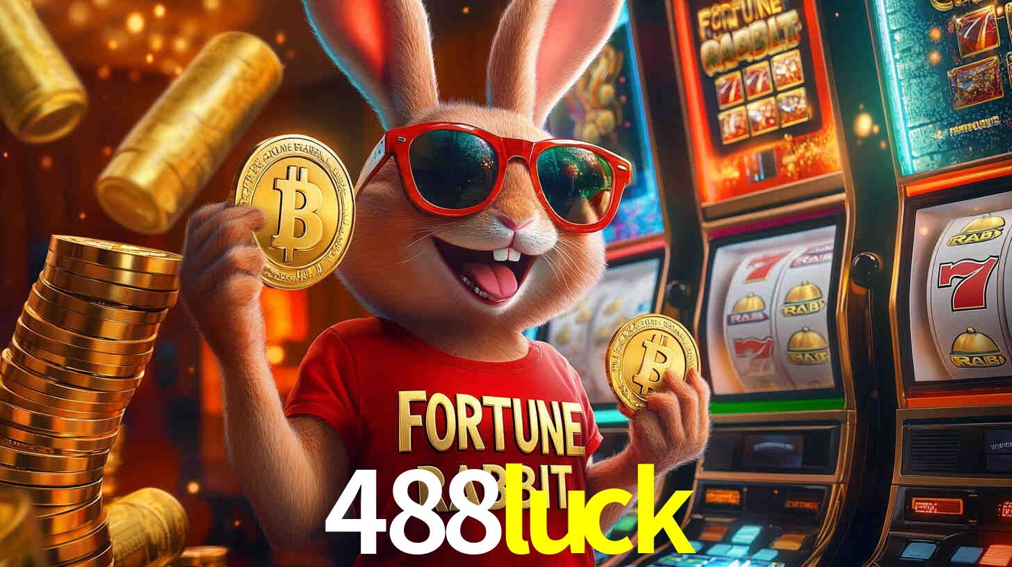 Inovações de Jogos na 488luck: O Futuro das Experiências Interativas