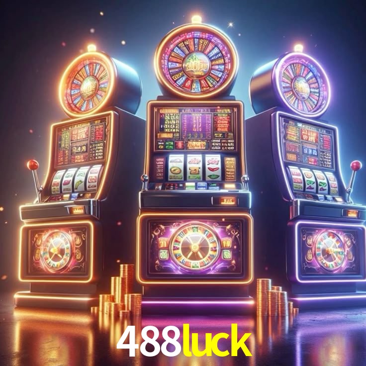 488luck com