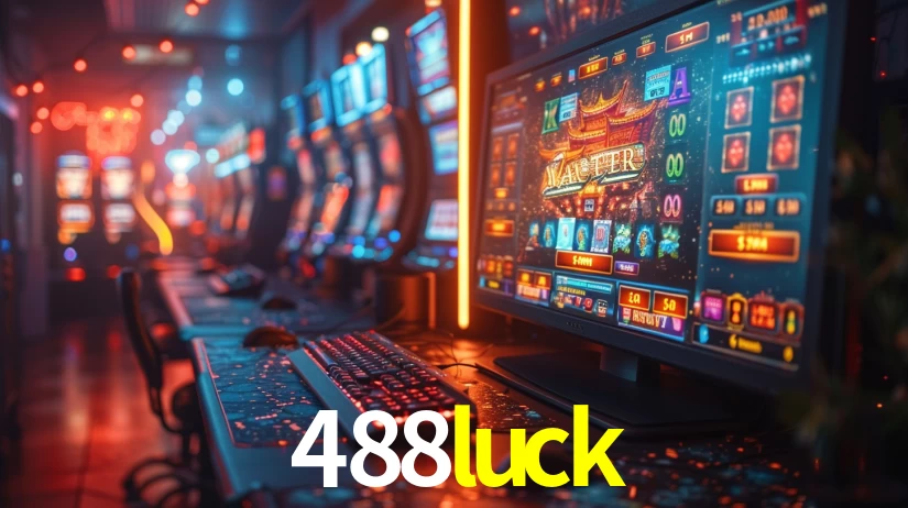 488luck,488luck bet